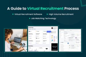 virtual recruitment process